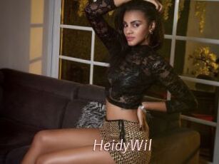 HeidyWil