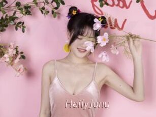 HeilyJonu