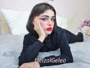HeizalGeleo xxx Free Sites