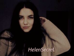 Helen_Secret
