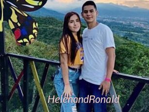 HelenandRonald