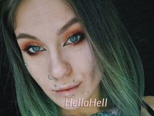 HellaHell