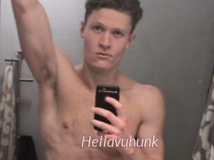 Hellavuhunk