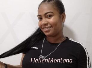HellenMontana