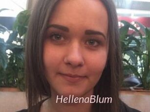 HellenaBlum