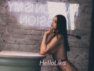HelloLika