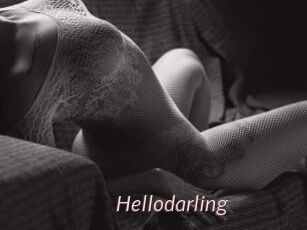 Hellodarling