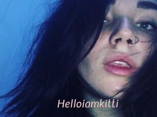 Helloiamkitti