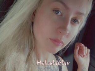 Heluvbarbie