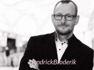 HendrickBroderik xxx Free Sites