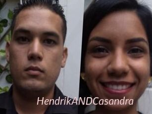 HendrikANDCasandra