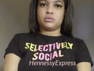HennessyExpress