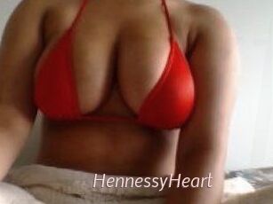 HennessyHeart