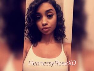 HennessyRoseXO