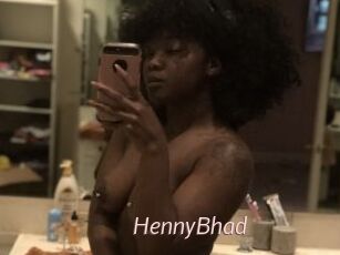 HennyBhad