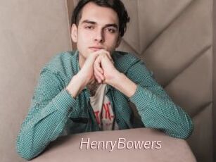 HenryBowers