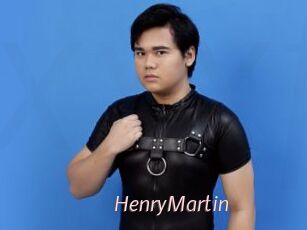HenryMartin