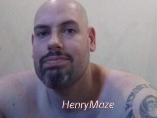 Henry_Maze