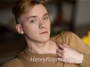 HenryRaymond