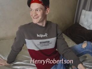 HenryRobertson