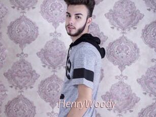 HenryWoody