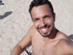 Henrycamboy