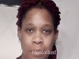 Hentailust