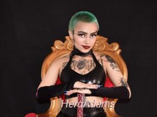 HeraAdams