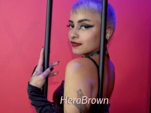 HeraBrown