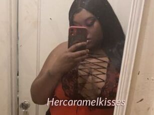 Hercaramelkisses