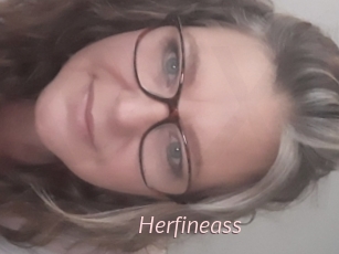 Herfineass