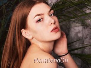 HermionaOn