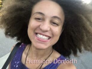 Hermione_Danforth