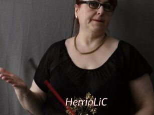 HerrinLiC