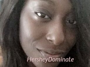 HersheyDominate