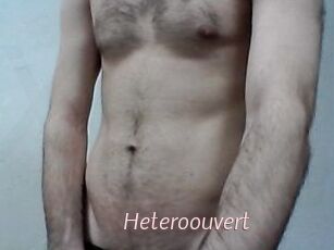 Heteroouvert