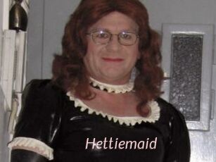 Hettiemaid