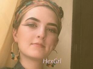 HexGrl