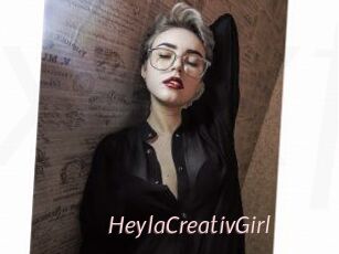HeylaCreativGirl
