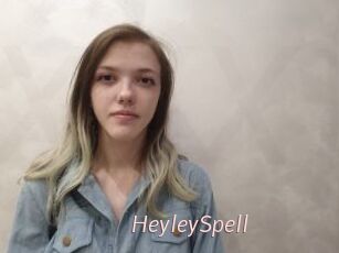 HeyleySpell