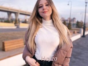 Heyza