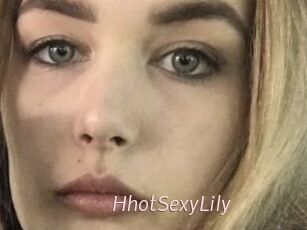 HhotSexyLily