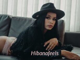 Hibanafeels