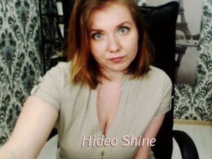Hideo_Shine