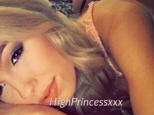 HighPrincessxxx