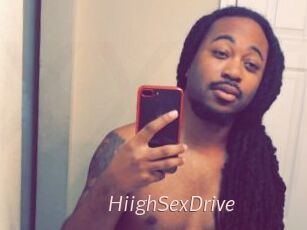HiighSexDrive
