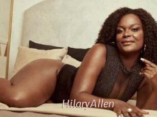 HilaryAllen xxx Free Sites