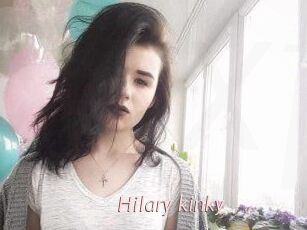 Hilary_kinky