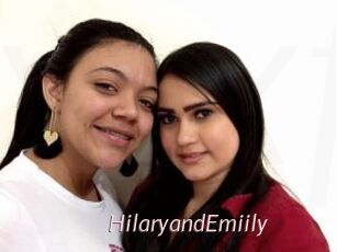 HilaryandEmiily xxx Free Sites