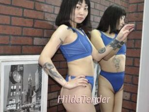 HildaTender